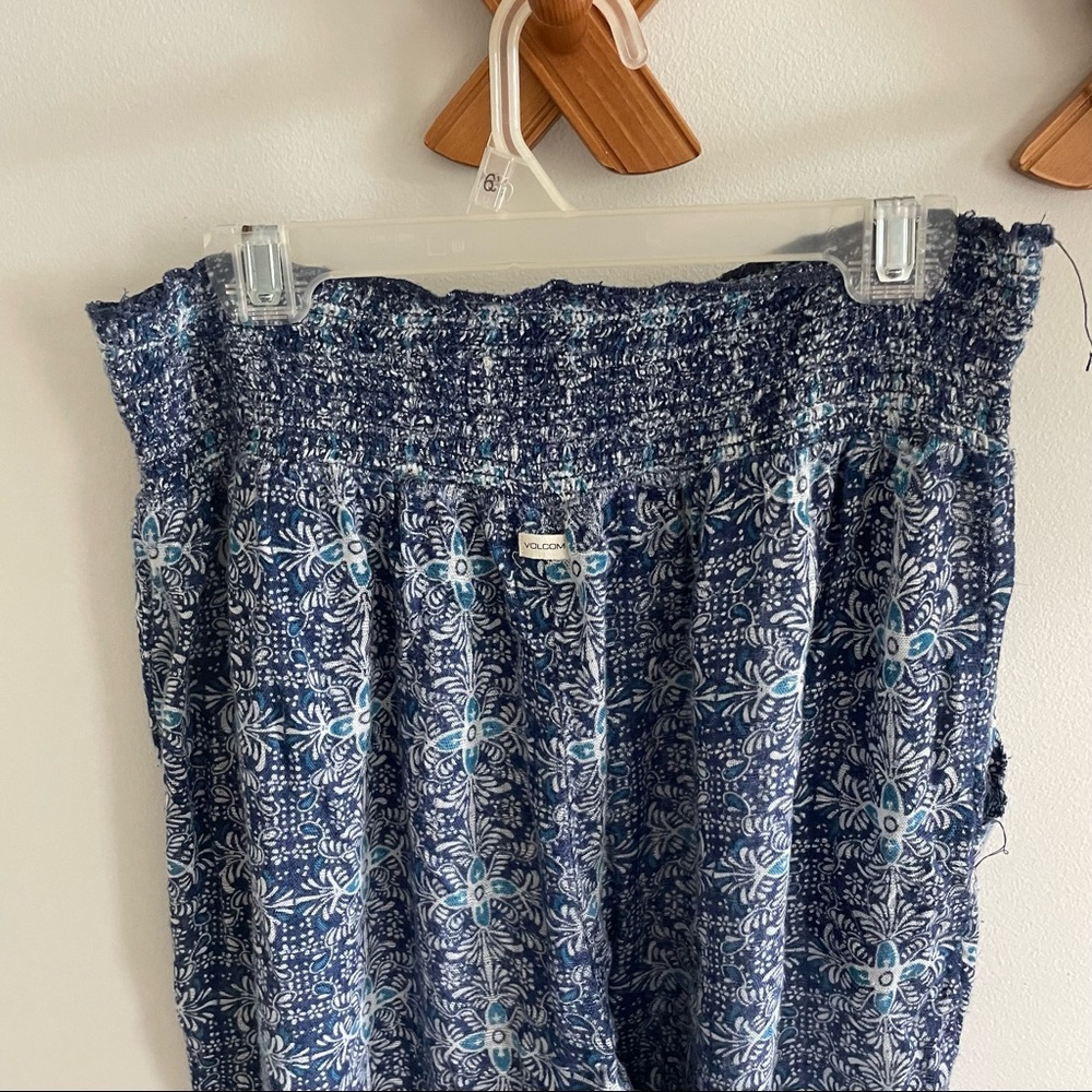Volcom pattern pants - Picture 2 of 3